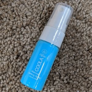 5/$25 Coola Setting Spray